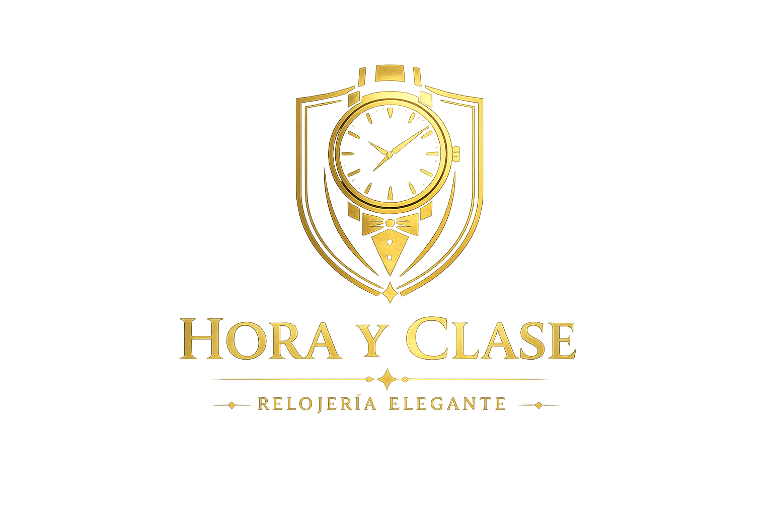 Hora y Clase