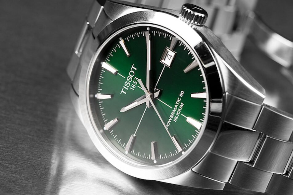 Tissot PRX