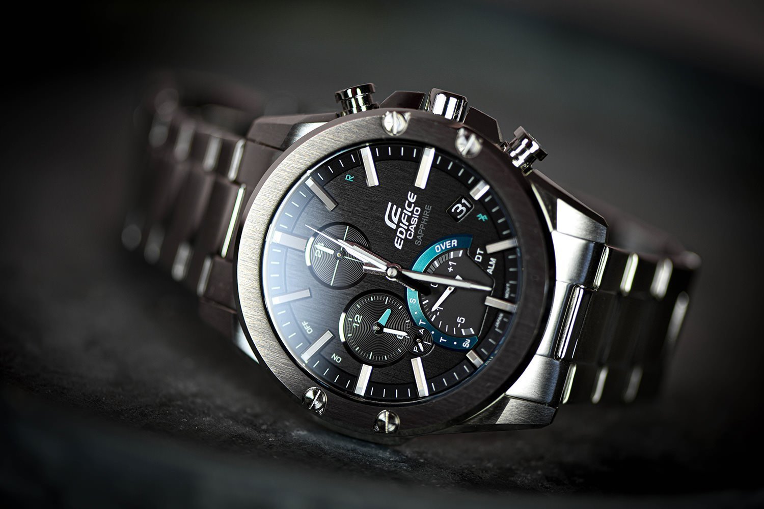 Casio Edifice