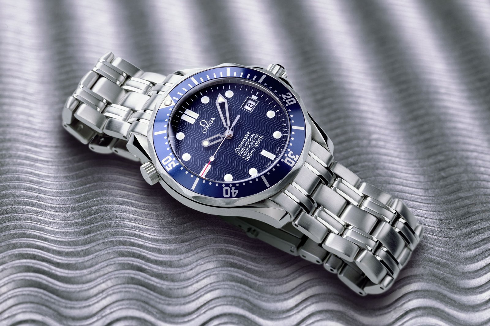 Omega Speedmaster